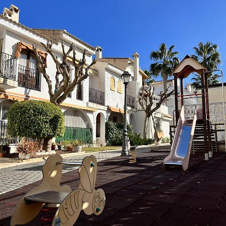 Relaxing Sea Views By Gloove Villa Alicante Eksteriør bilde