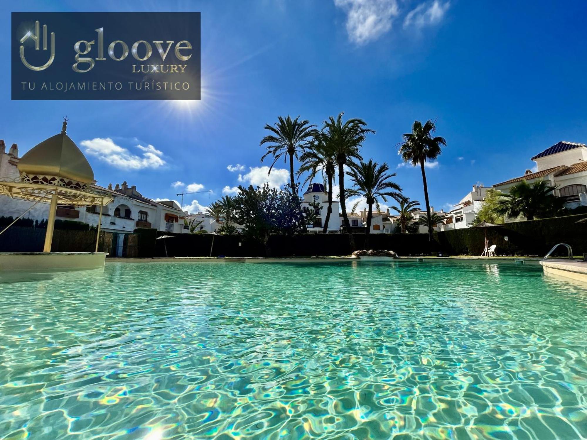 Relaxing Sea Views By Gloove Villa Alicante Eksteriør bilde